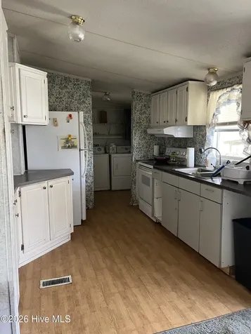 1111 Evan Perry Road Jamesville NC 27846