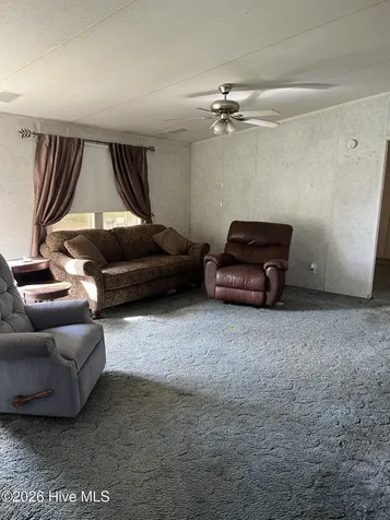 1111 Evan Perry Road Jamesville NC 27846