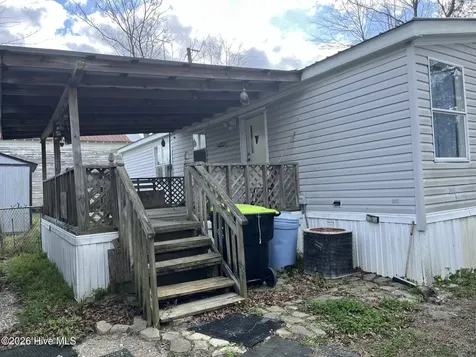 1111 Evan Perry Road Jamesville NC 27846