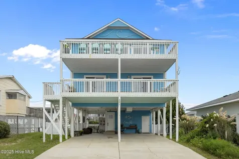 201 W Glenn Street Atlantic Beach NC 28512