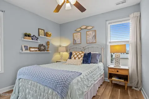 201 W Glenn Street Atlantic Beach NC 28512