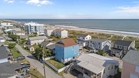 201 W Glenn Street Atlantic Beach NC 28512