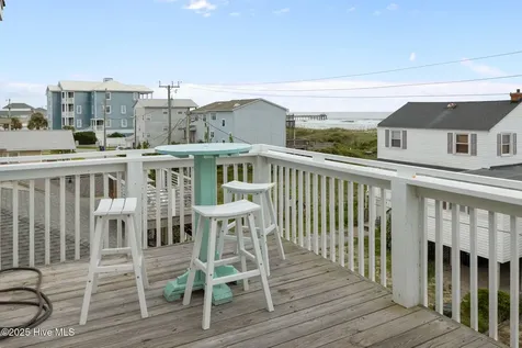 201 W Glenn Street Atlantic Beach NC 28512