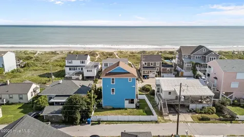201 W Glenn Street Atlantic Beach NC 28512
