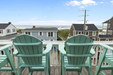 201 W Glenn Street Atlantic Beach NC 28512
