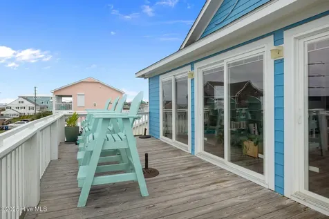 201 W Glenn Street Atlantic Beach NC 28512