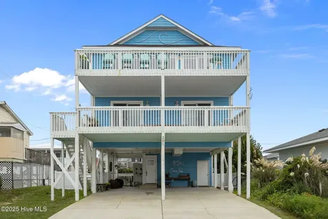 201 W Glenn Street Atlantic Beach NC 28512