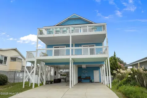 201 W Glenn Street Atlantic Beach NC 28512