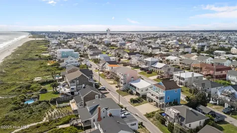 201 W Glenn Street Atlantic Beach NC 28512
