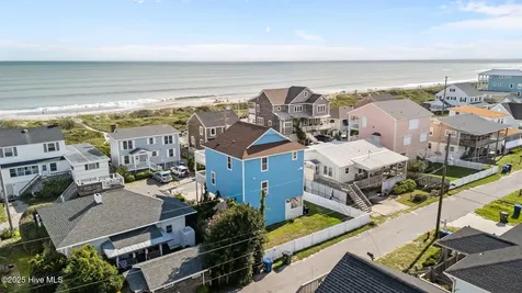 201 W Glenn Street Atlantic Beach NC 28512