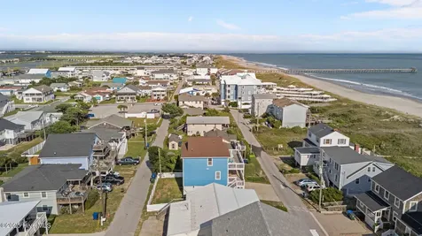 201 W Glenn Street Atlantic Beach NC 28512