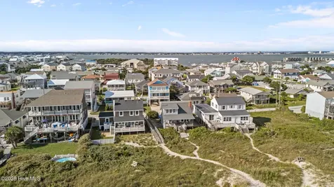 201 W Glenn Street Atlantic Beach NC 28512