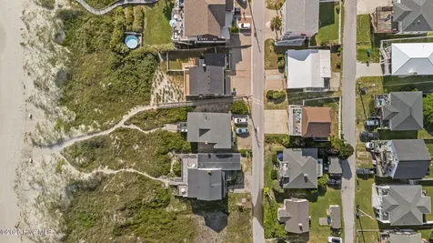 201 W Glenn Street Atlantic Beach NC 28512