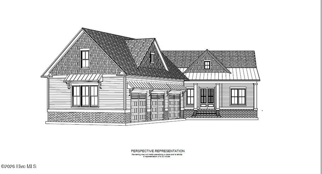 3350 Oyster Pearl Court SW Supply NC 28462