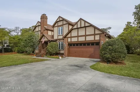 105 Laurel Court Pine Knoll Shores NC 28512