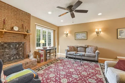 105 Laurel Court Pine Knoll Shores NC 28512