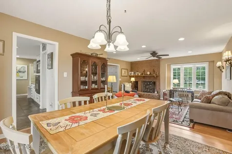 105 Laurel Court Pine Knoll Shores NC 28512