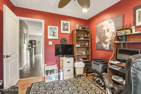105 Laurel Court Pine Knoll Shores NC 28512