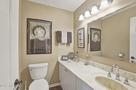 105 Laurel Court Pine Knoll Shores NC 28512