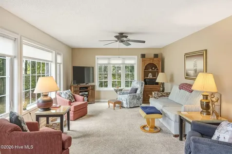 105 Laurel Court Pine Knoll Shores NC 28512