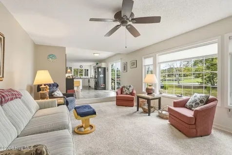 105 Laurel Court Pine Knoll Shores NC 28512