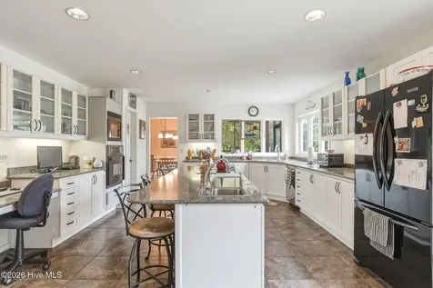 105 Laurel Court Pine Knoll Shores NC 28512