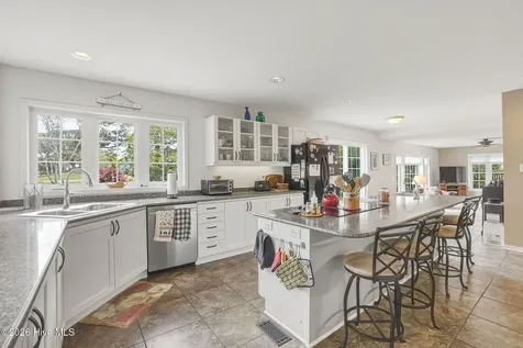 105 Laurel Court Pine Knoll Shores NC 28512