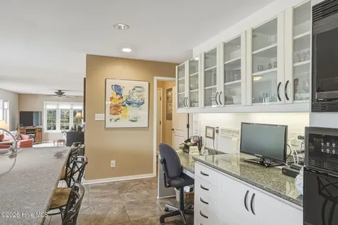 105 Laurel Court Pine Knoll Shores NC 28512