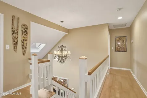 105 Laurel Court Pine Knoll Shores NC 28512