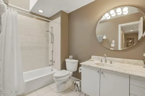 105 Laurel Court Pine Knoll Shores NC 28512