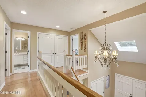 105 Laurel Court Pine Knoll Shores NC 28512
