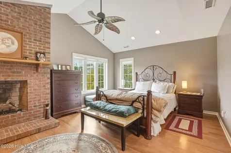 105 Laurel Court Pine Knoll Shores NC 28512