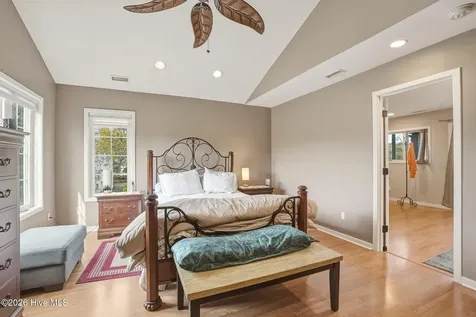 105 Laurel Court Pine Knoll Shores NC 28512