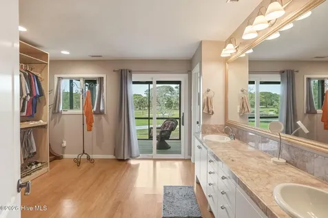 105 Laurel Court Pine Knoll Shores NC 28512