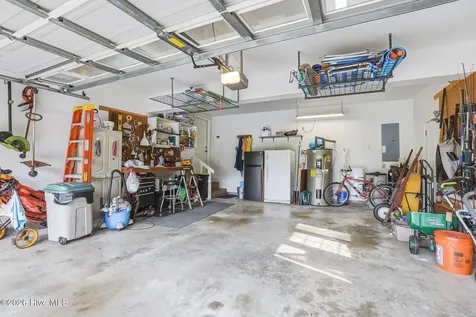 105 Laurel Court Pine Knoll Shores NC 28512