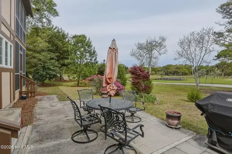 105 Laurel Court Pine Knoll Shores NC 28512
