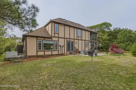 105 Laurel Court Pine Knoll Shores NC 28512