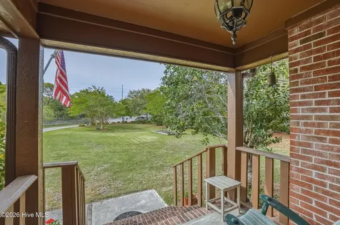 105 Laurel Court Pine Knoll Shores NC 28512