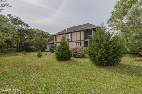 105 Laurel Court Pine Knoll Shores NC 28512