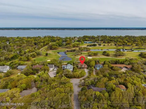 105 Laurel Court Pine Knoll Shores NC 28512