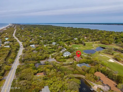 105 Laurel Court Pine Knoll Shores NC 28512