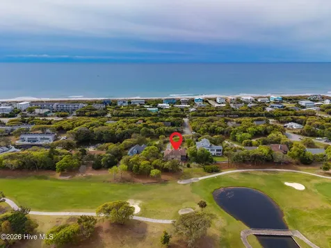 105 Laurel Court Pine Knoll Shores NC 28512