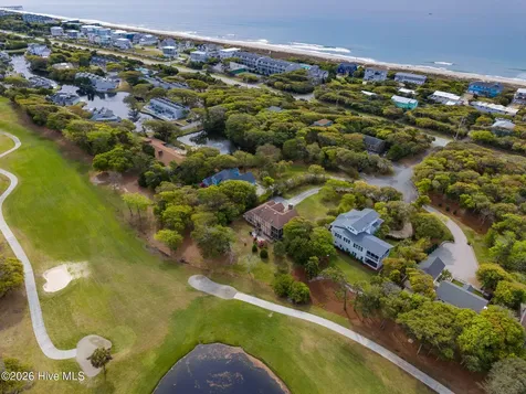 105 Laurel Court Pine Knoll Shores NC 28512