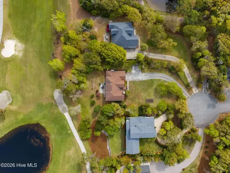 105 Laurel Court Pine Knoll Shores NC 28512