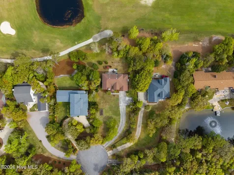 105 Laurel Court Pine Knoll Shores NC 28512