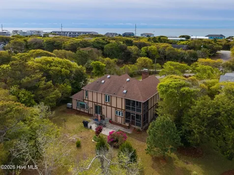 105 Laurel Court Pine Knoll Shores NC 28512