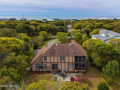 105 Laurel Court Pine Knoll Shores NC 28512