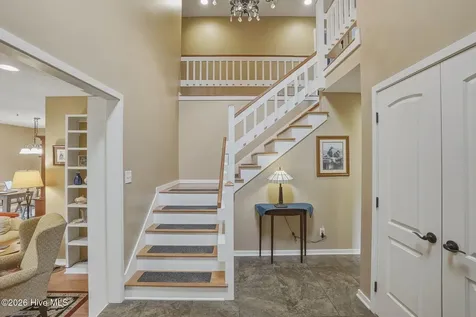 105 Laurel Court Pine Knoll Shores NC 28512
