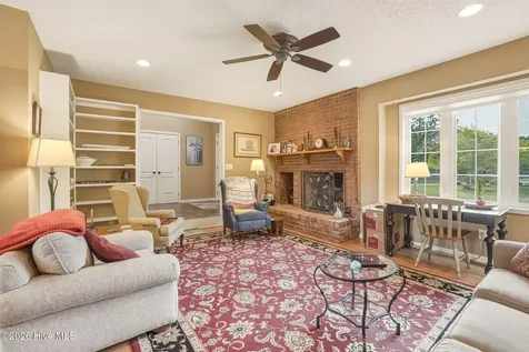 105 Laurel Court Pine Knoll Shores NC 28512