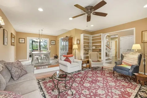 105 Laurel Court Pine Knoll Shores NC 28512